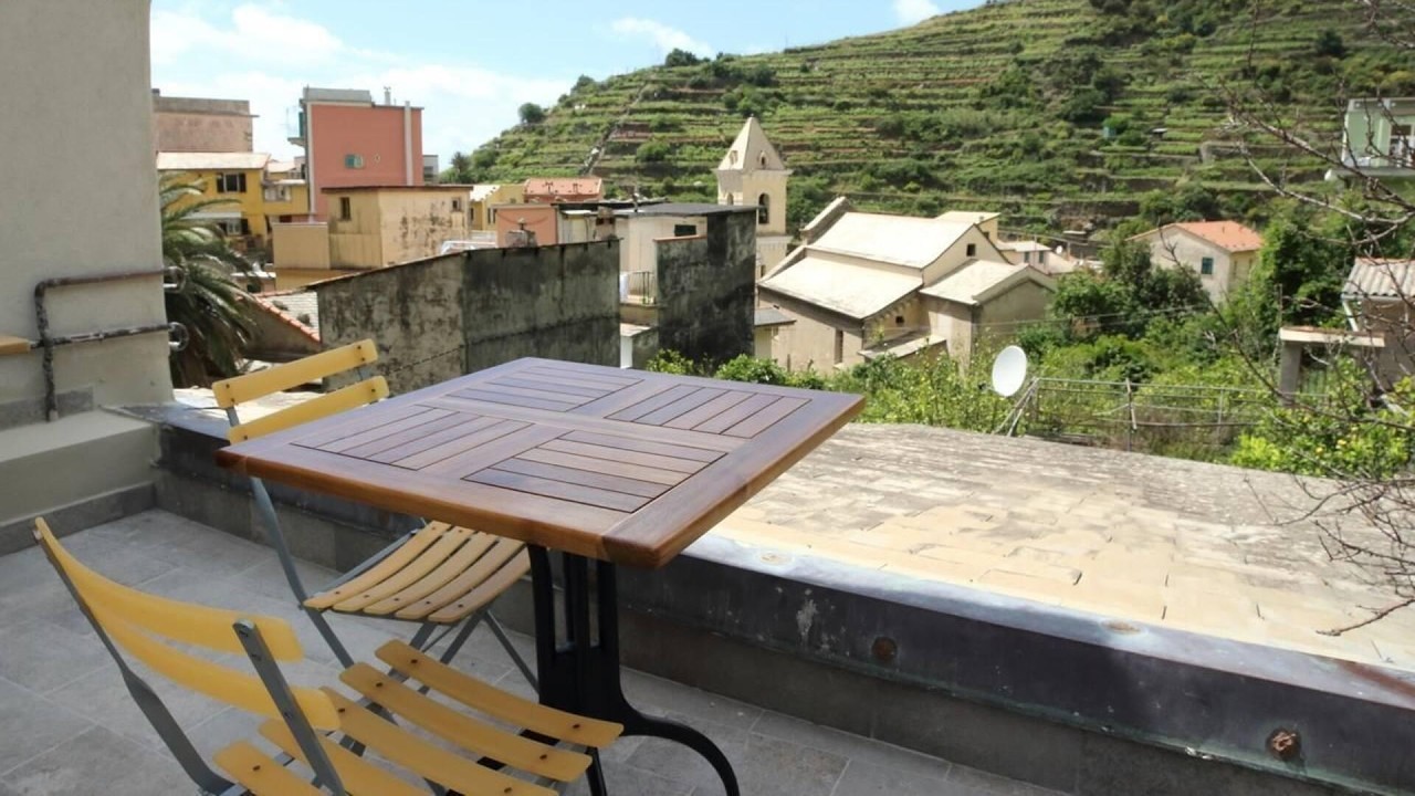 5 Terre Pelagos 1, Manarola, Italy | Travel With Divya