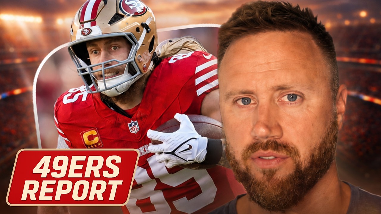 Latest 49ers news &mdash; HARD TO BELIEVE