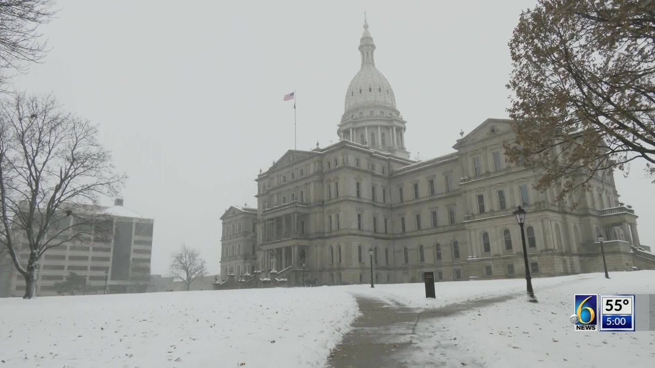 6 News at 5:00 p.m. for 2/16/2026