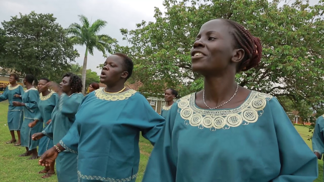 Talantani - Sacred Heart Reru Catholic Choir