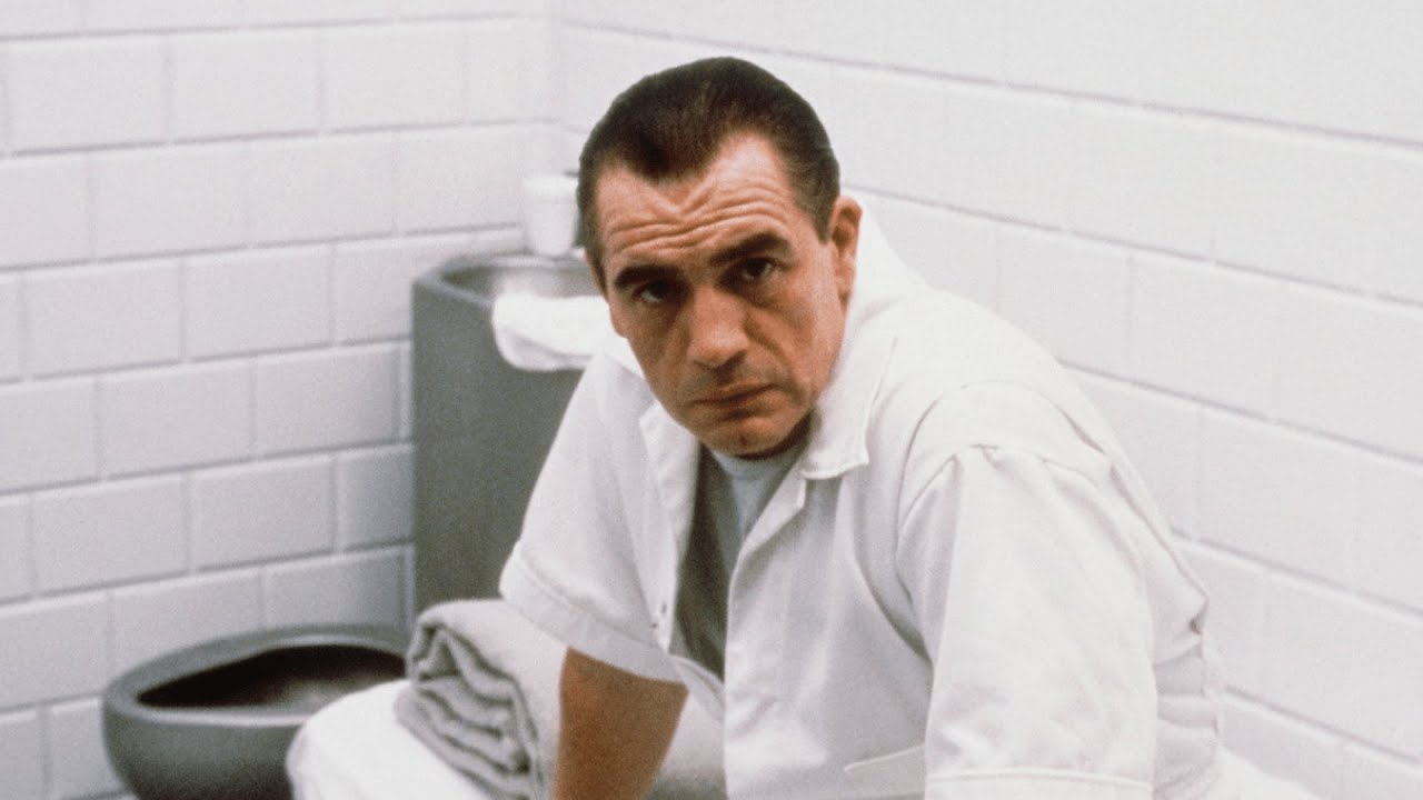 Hannibal Lecter • Inside Manhunter