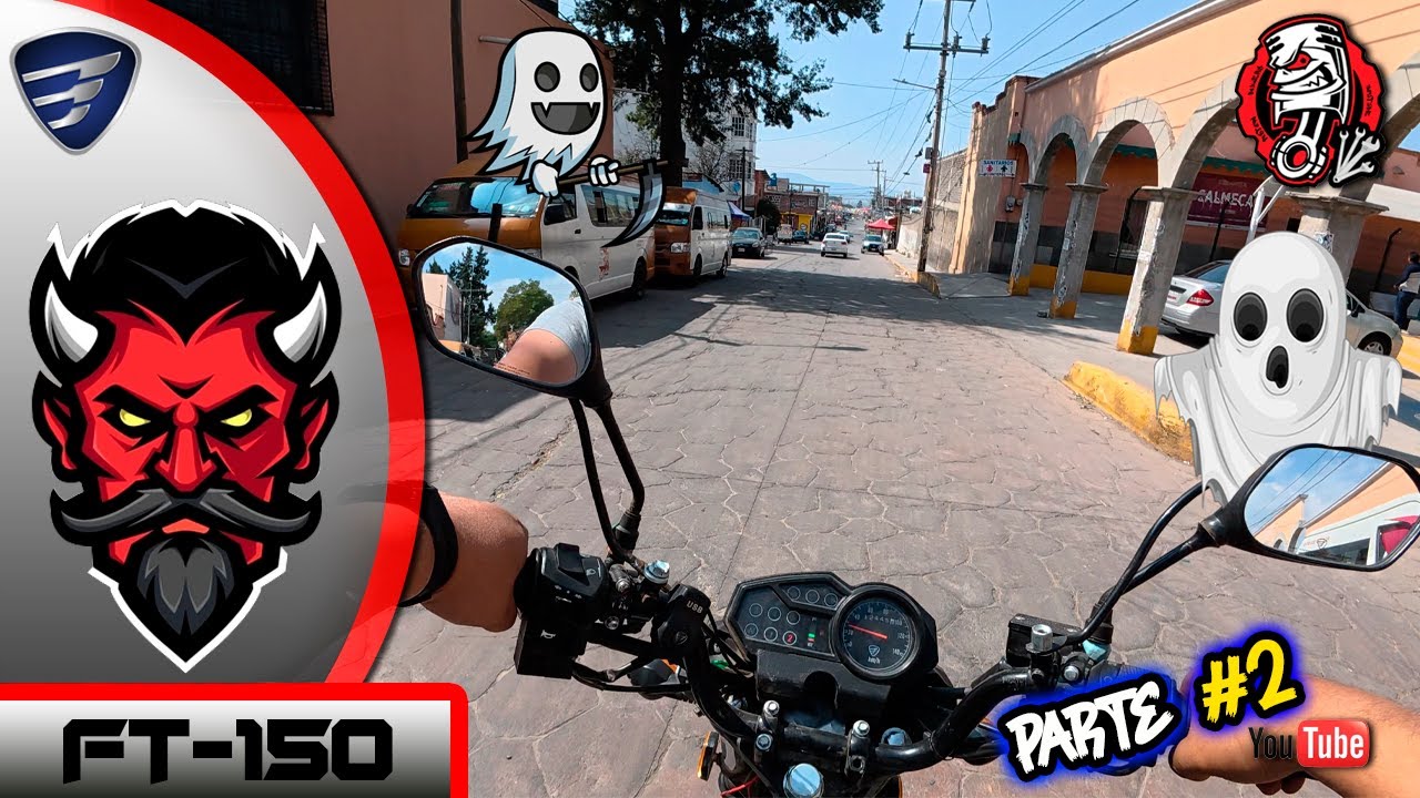 😵😵 POR FIN LE SACAMOS AL MALIGNO A ESTA MOTO 😵😵
