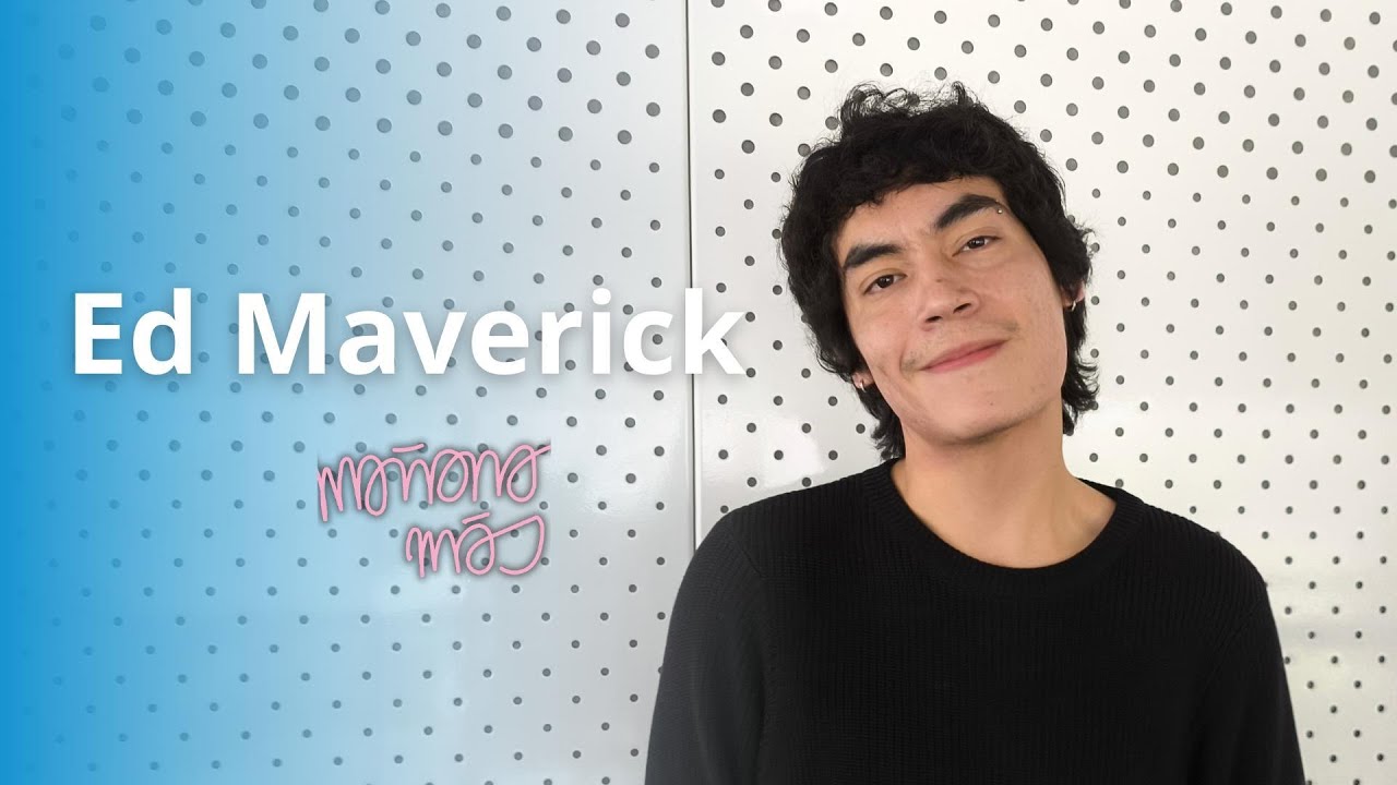 Encuentro emocional con el cantautor mexicano Ed Maverick - Especial Mañana Mex desde la FIM