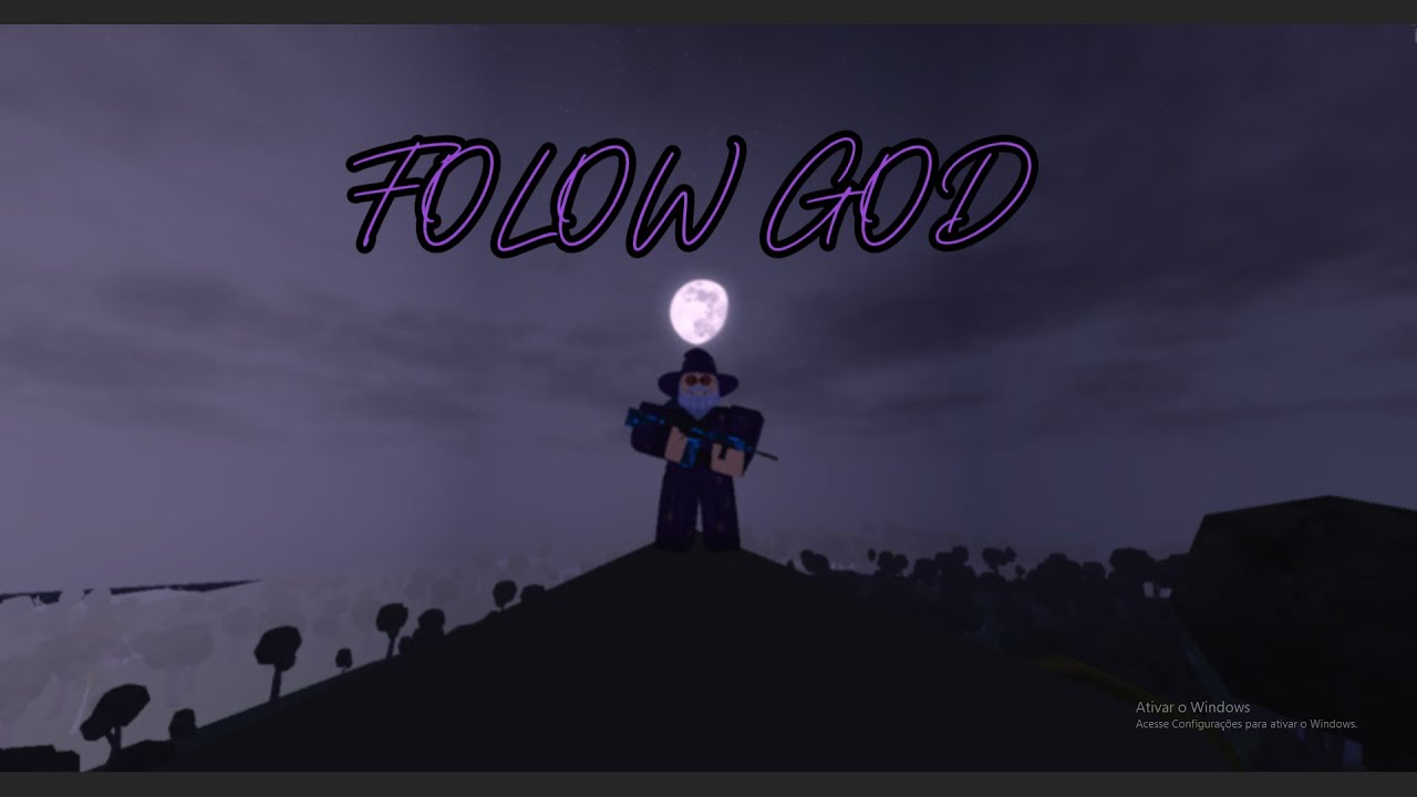 Follow God - Apocalypse Rising 2 Montage