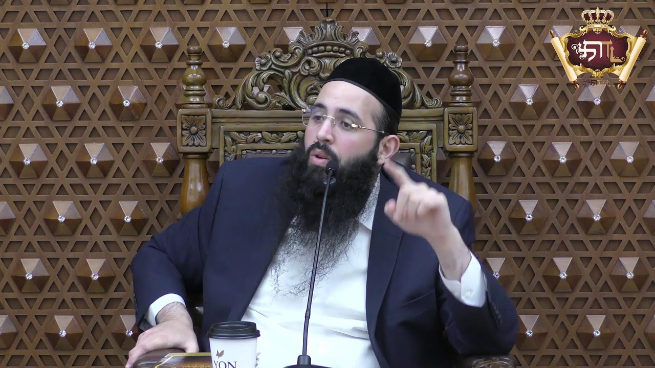 הרב רפאל אבוחצירא | שלח לך | גם בשעות החשוכות של הלילה..🌓🌗