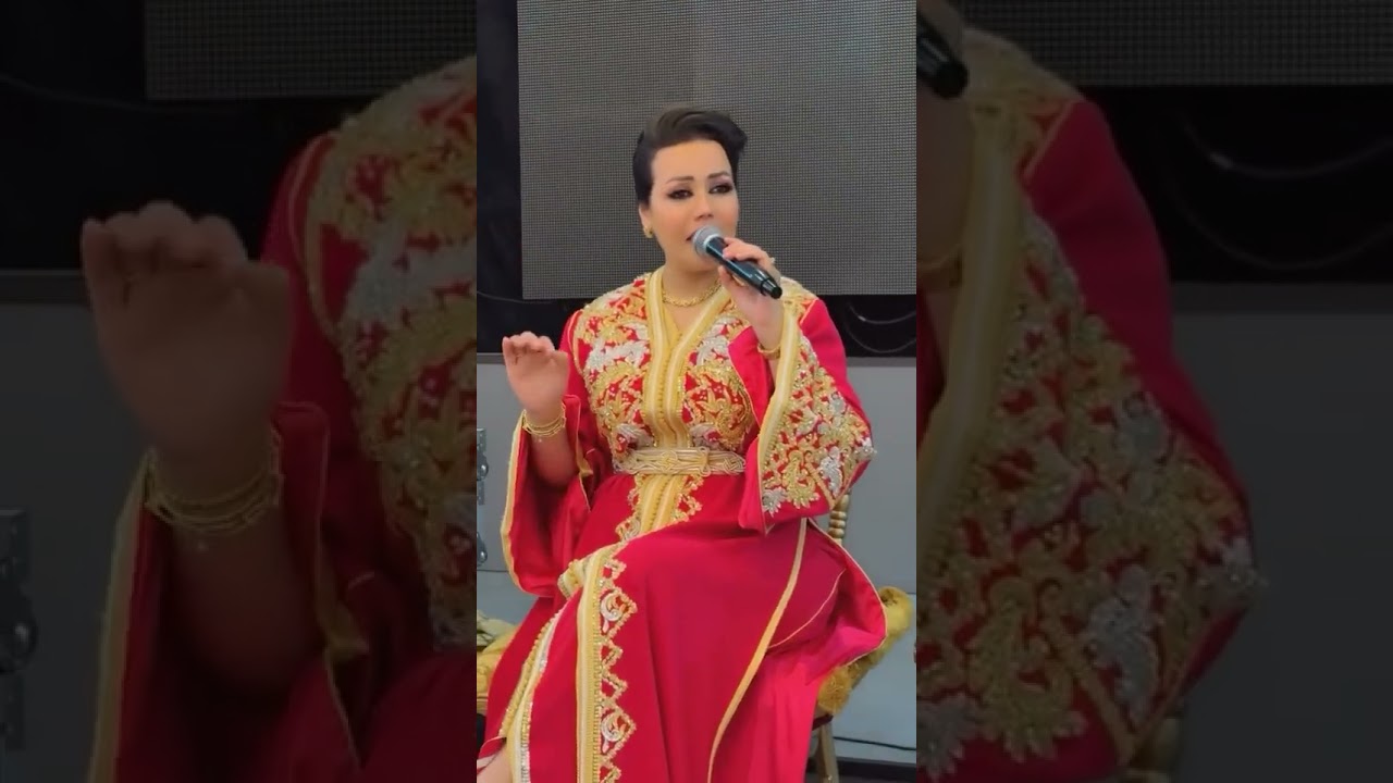 Mariage Marocain | الفنانة ++++ أفضل صوت شعبي مغربي مع أفضل الأغاني الشعبية المغربية للأعراس