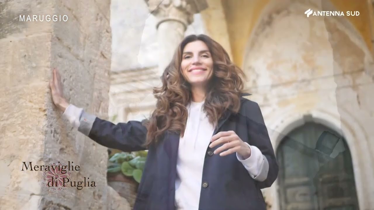 Meraviglie di Puglia - 5 giugno 2022 - Maruggio