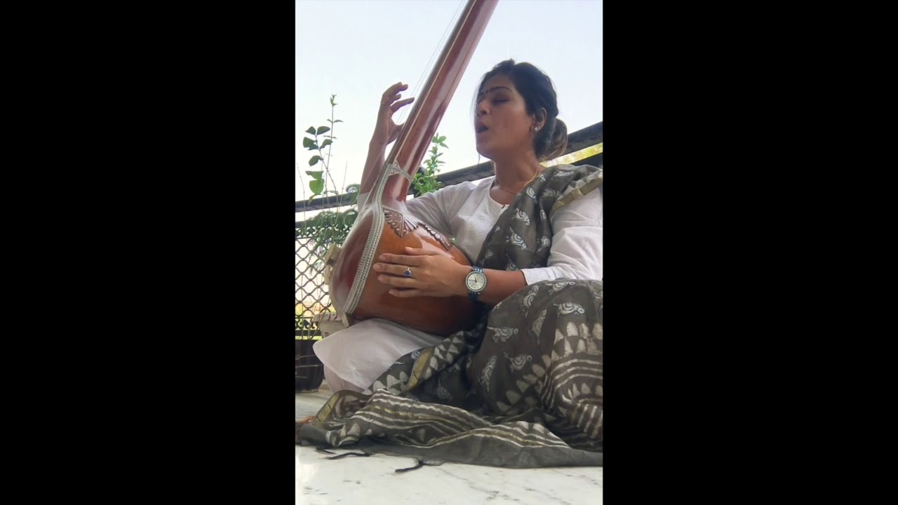 Meera bhajan by Neeru Soni