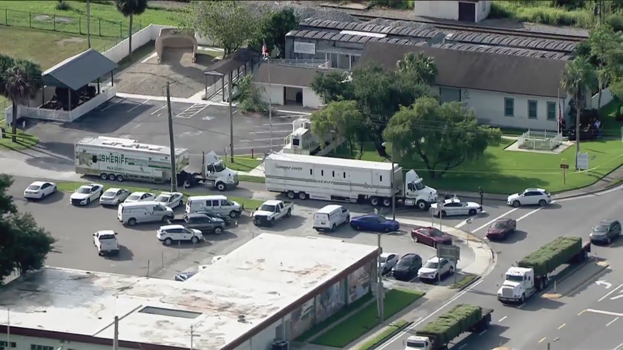 Death investigation underway after body found in Mulberry