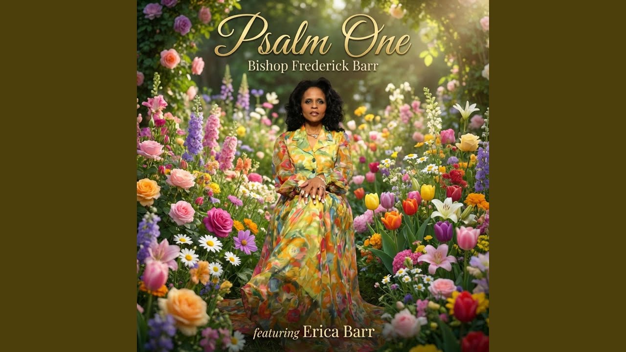 Psalm One (feat. Erica Barr)