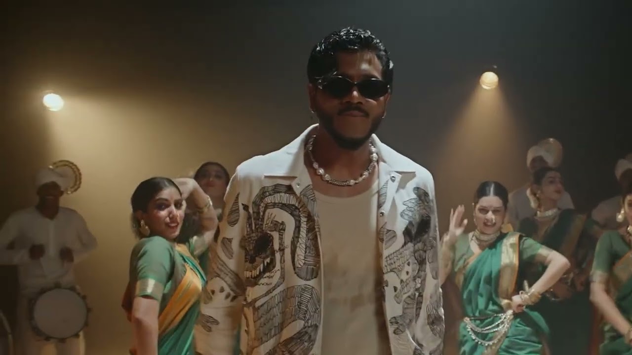 F*CK WHAT THEY SAY |King & MCSTAN | Monopoly Moves | Official MusicVideo..