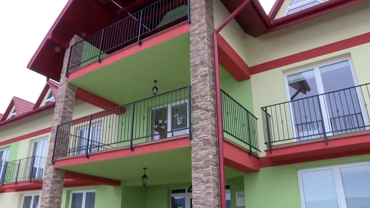 Nový Domov v Stropkove