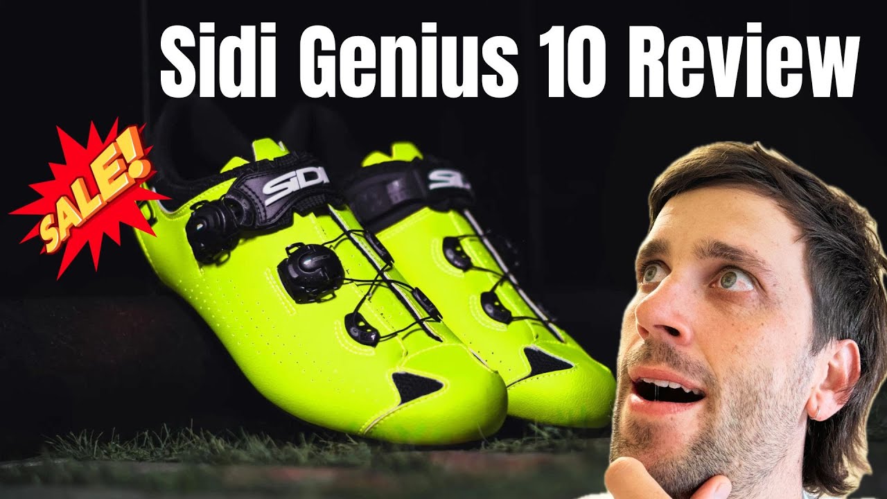 Sidi Genius 10 Review... buy in 2024?