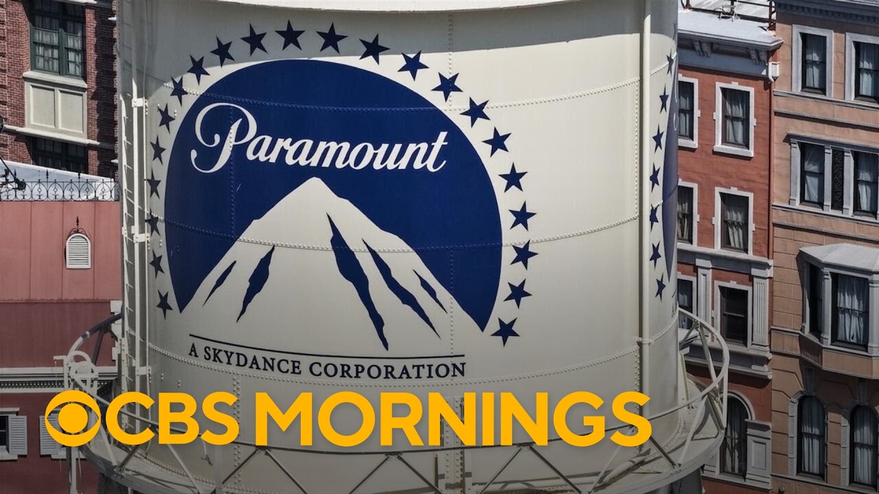 Paramount Skydance settlement clears way for completion of Warner Bros. Discovery acquisition