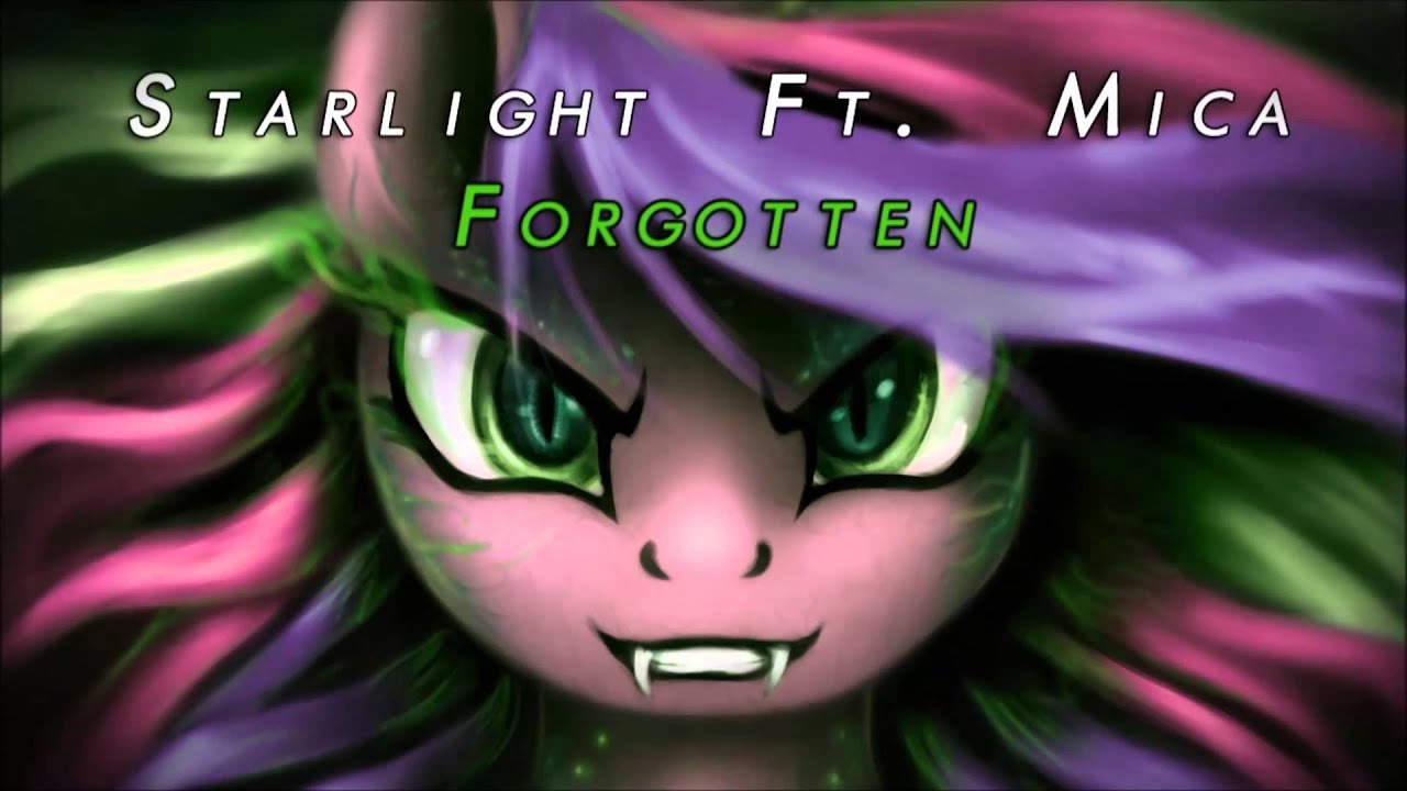 Starlight - Forgotten