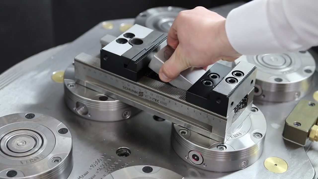 Mehrfachspanner M1