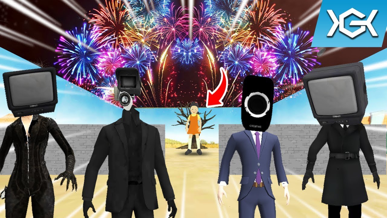 who is the final winner of this deadly mission - nextbots in playground mod