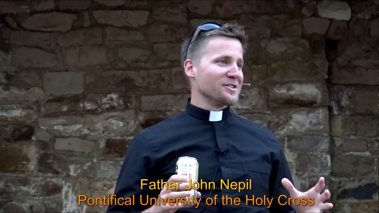 Why the Church? by Father John Nepil