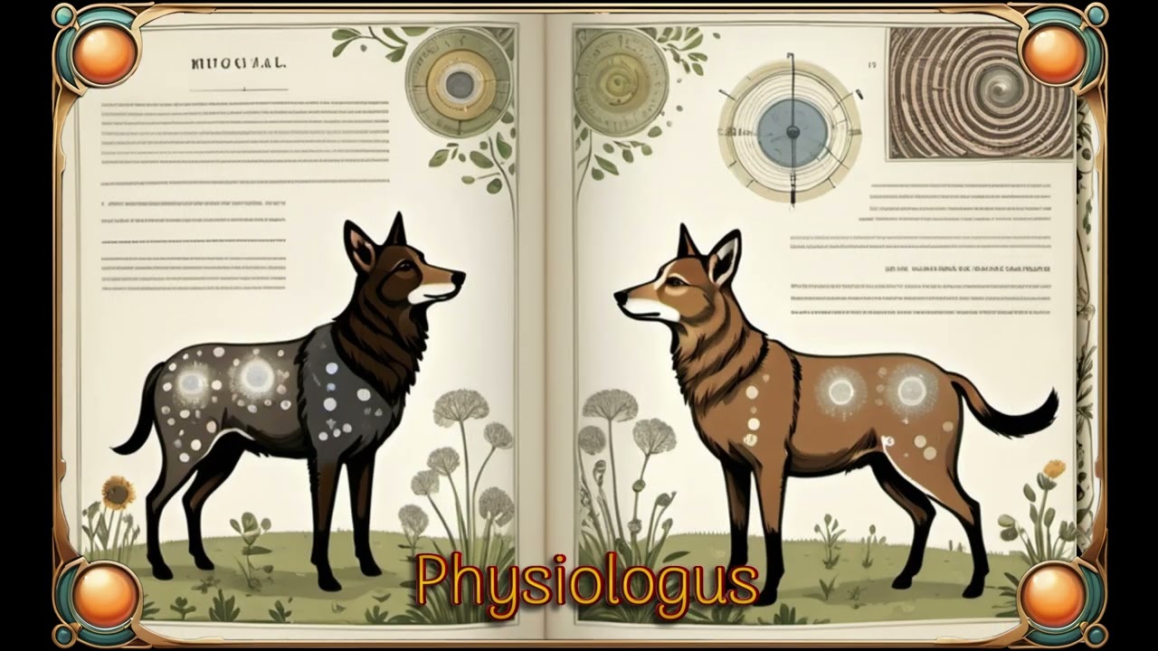 Physiologus, an Esoteric Science