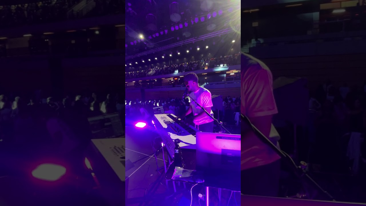 Our God Medley By WAREHOUSE WORSHIP UK