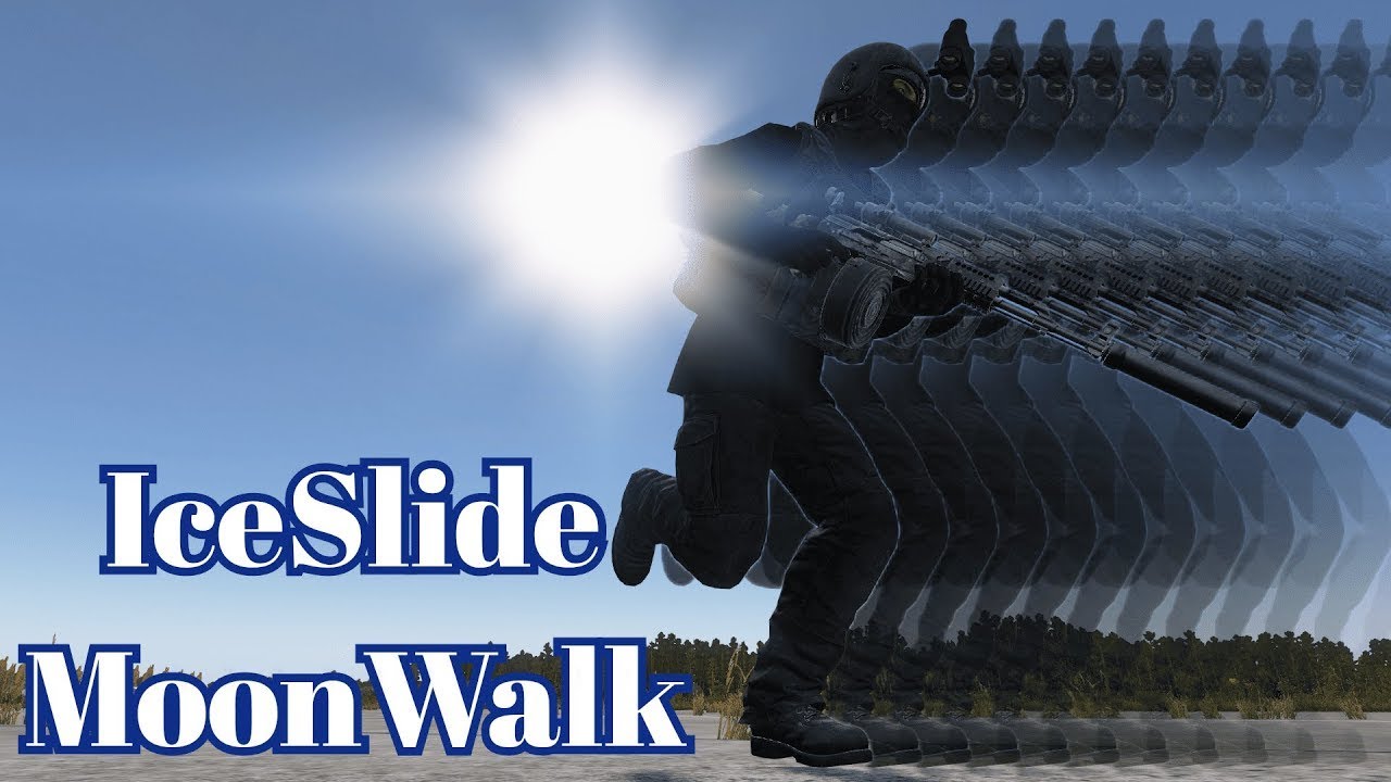 Dayz Monwalk
