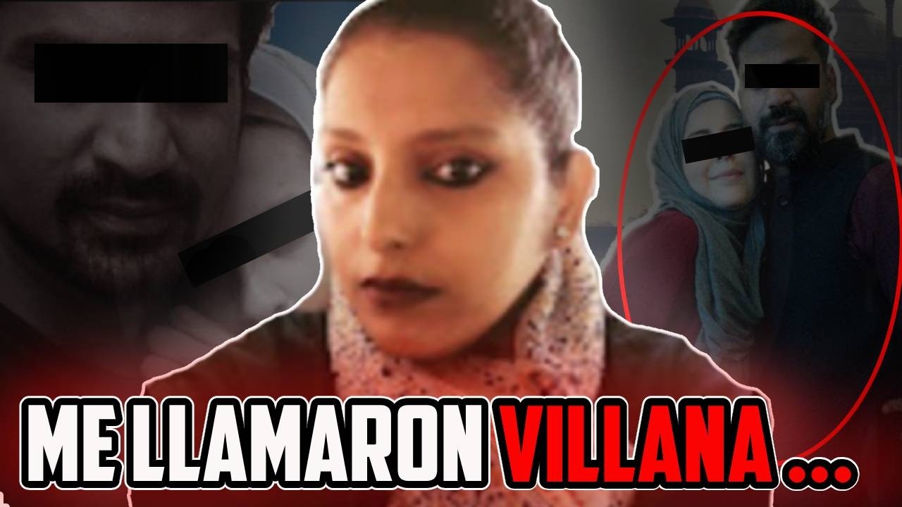 LA ENTREVISTA A LA PRIMERA ESPOSA, DE NANA Y FEROZ @shreemoyeebhattacharya1484‬ @NanaIndiaVlogs