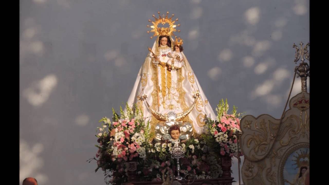 Jubileo de las Cofradías. Hinojosa del Duque. Junio de 2016