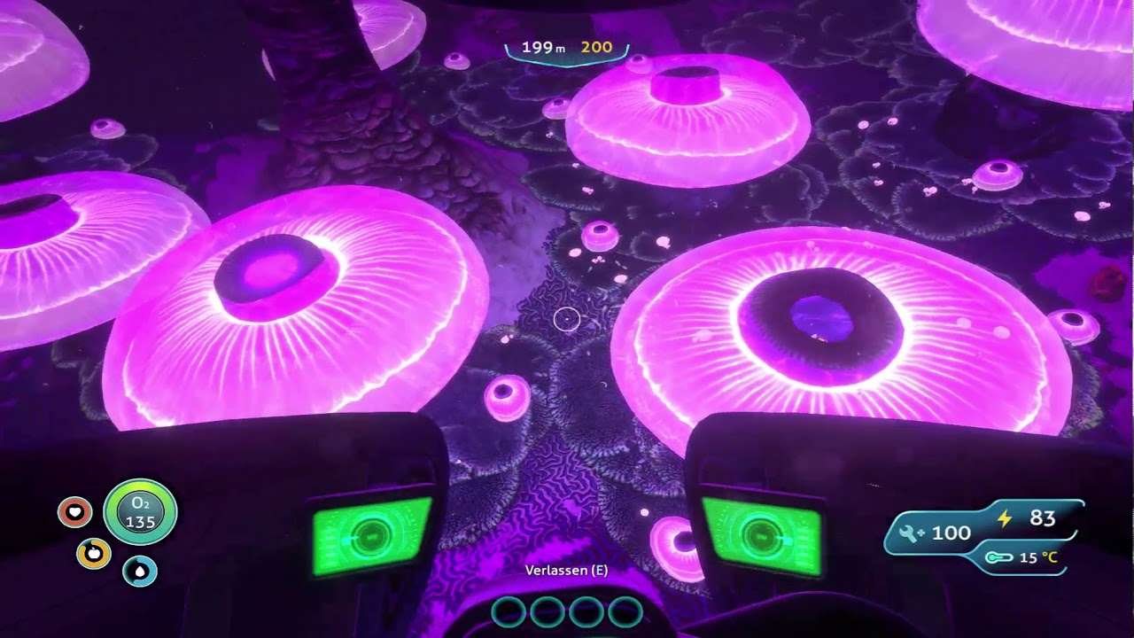Subnautica part 3- Endlich