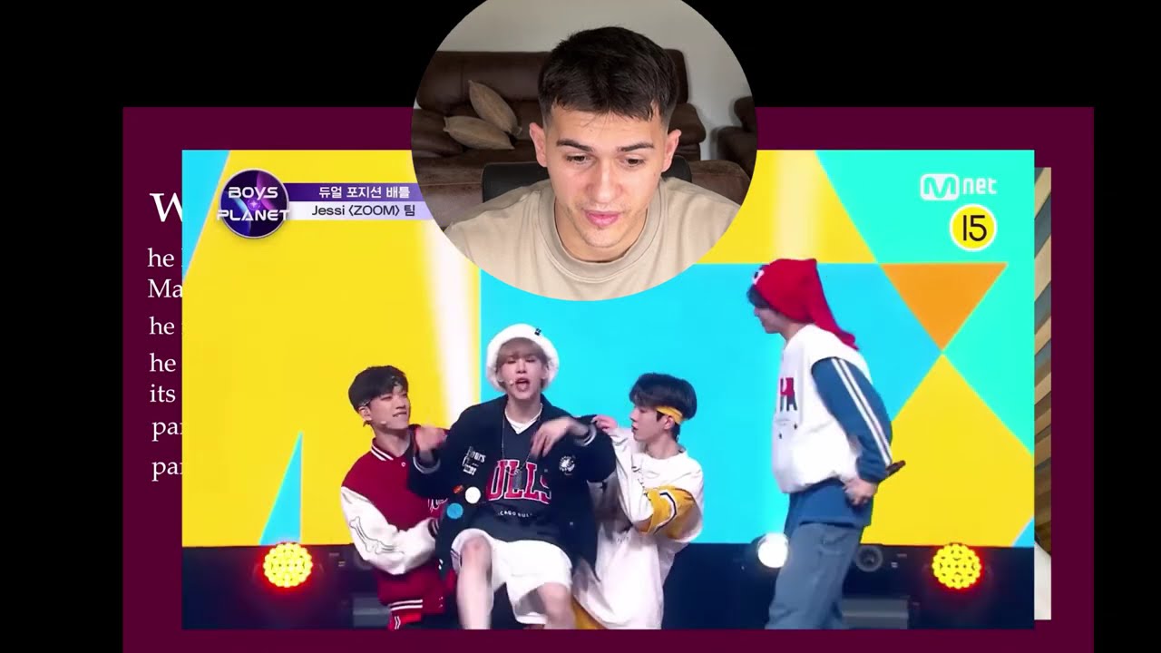 FNF РЕАКЦИЯ НА XLOV GUIDE KPOP