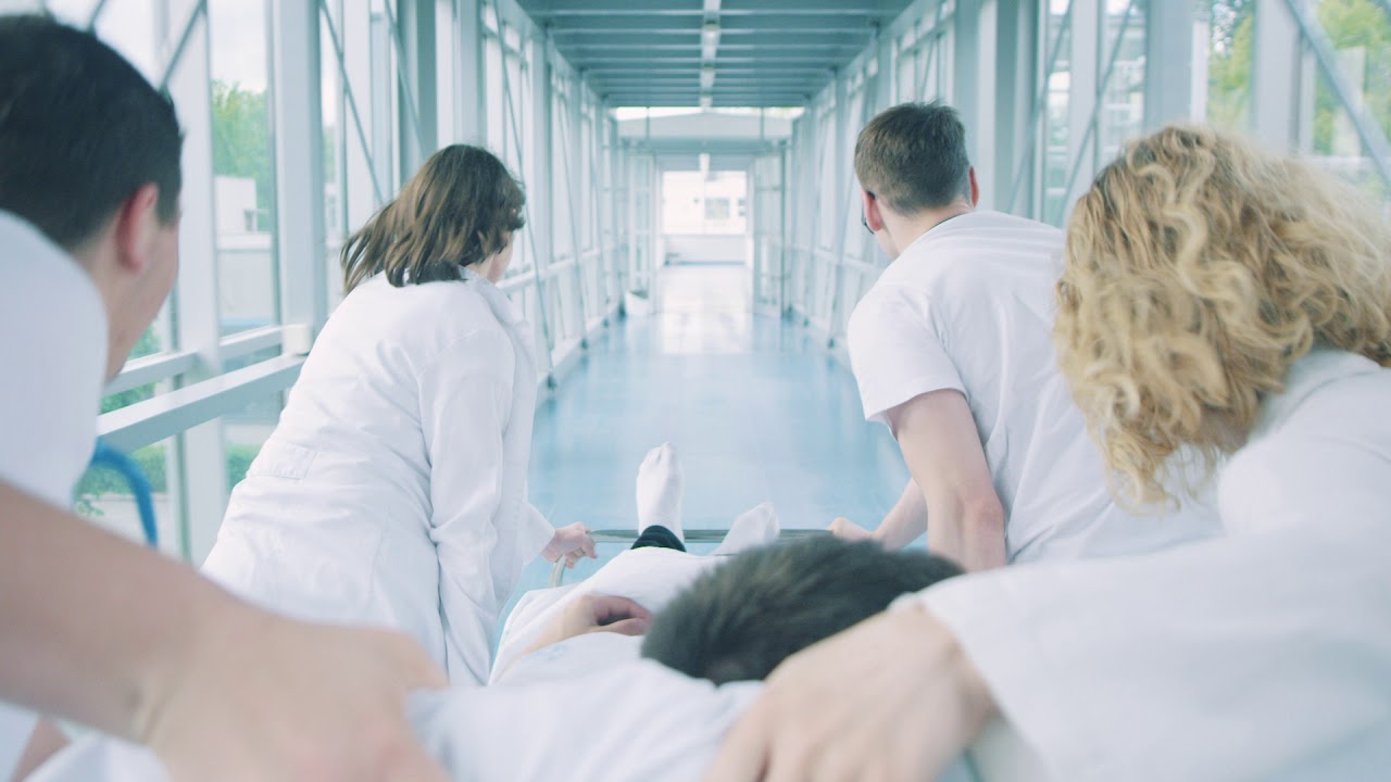 Charles University Faculty of Medicine in Hradec Kralove