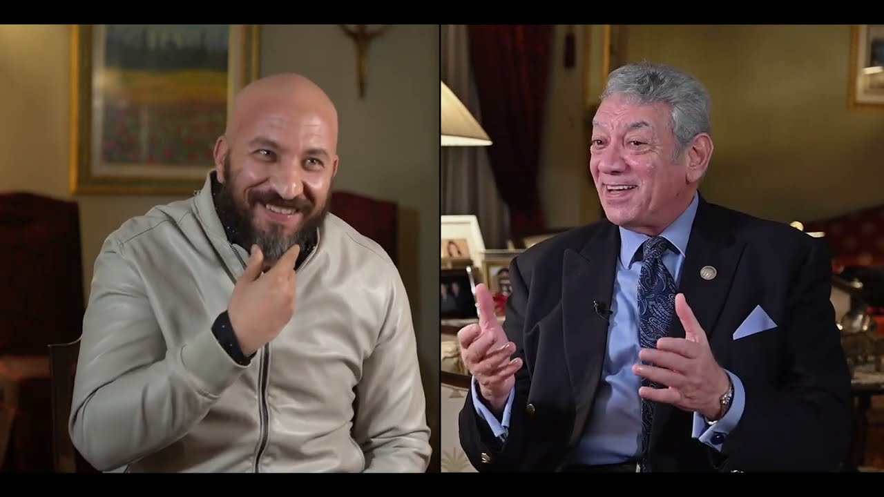 الأنصاري :علاقاتي النسائية في تل أبيب كانت ذات هدف سياسي وأمني ومكنتي من التوغل في هذا المجتمع