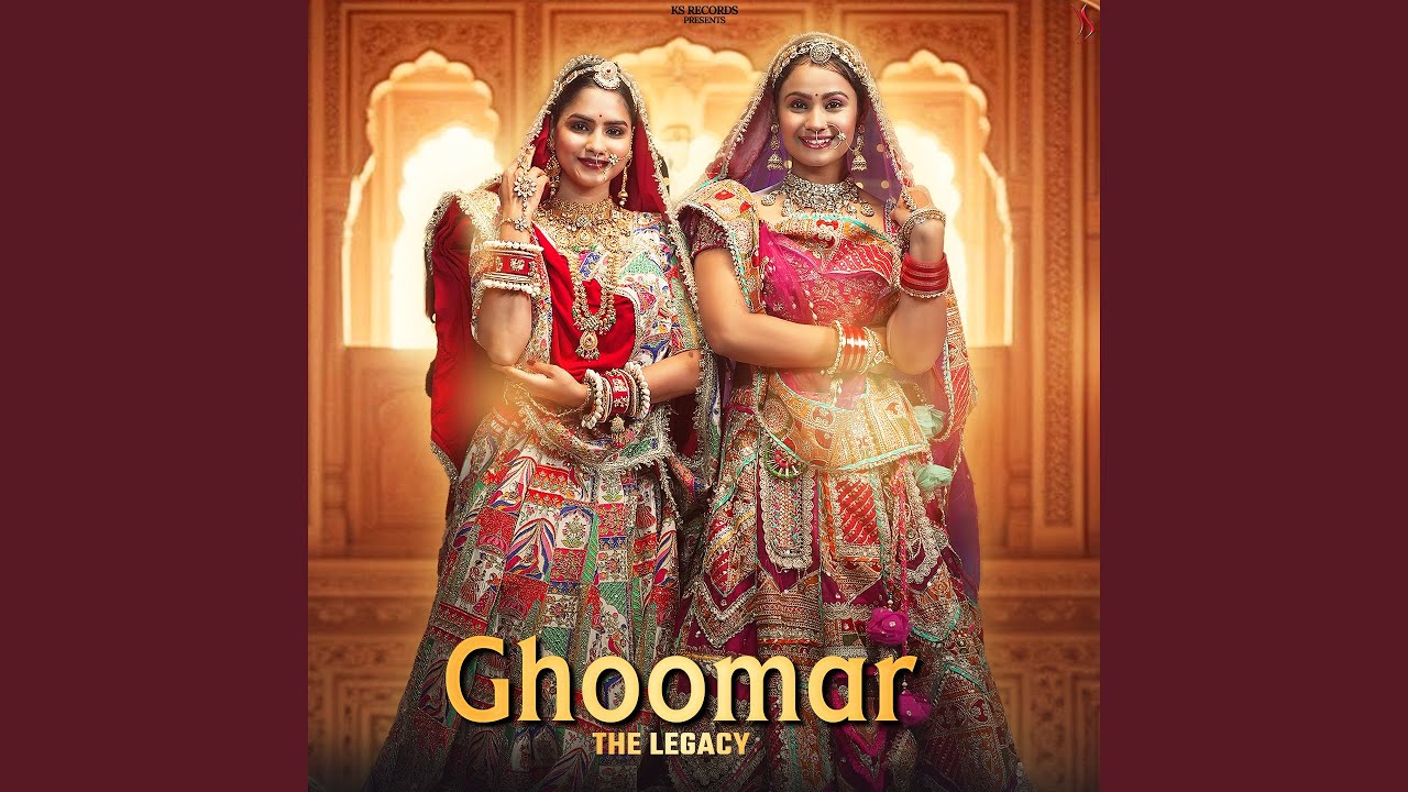 Ghoomar the Legacy