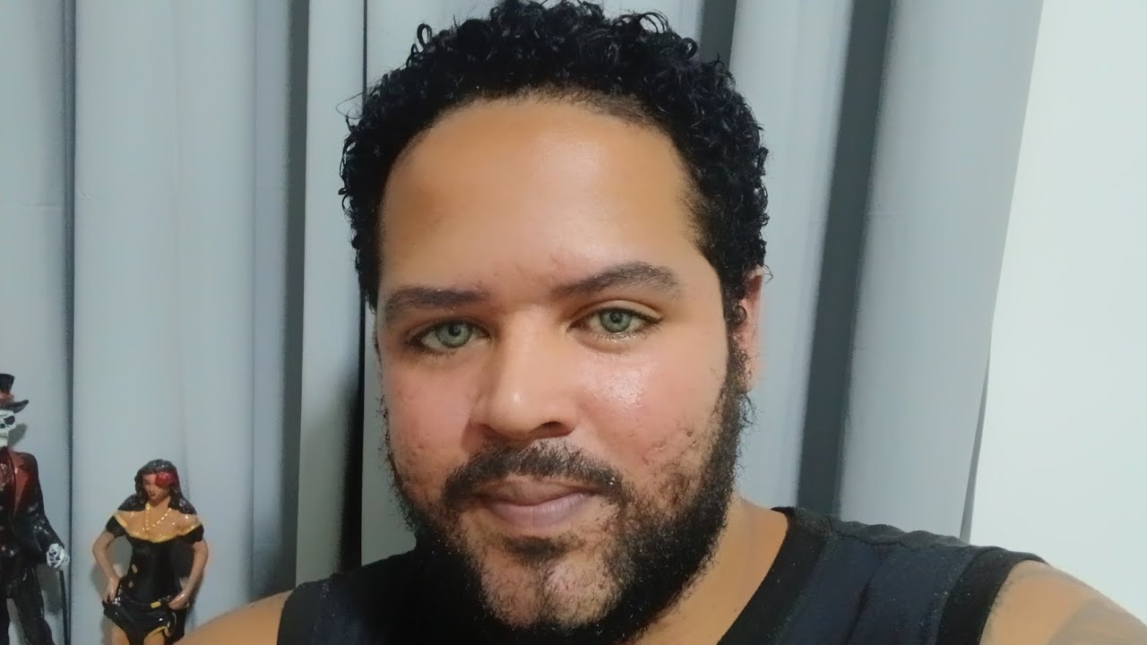 INÉDITO, EXÚ DIZ COMO ELE(a), ESTÁ EM RELAÇÃO À VOCÊ!