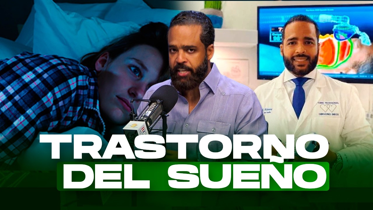 trastorno del sueño la nueva pandemia