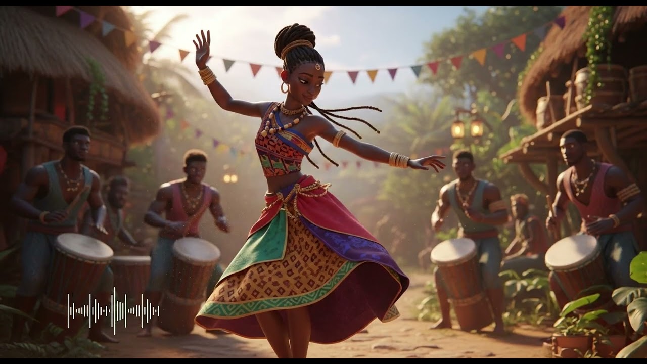 est Afro Pop & Amapiano Mashup 2026 🔥 Viral African Dance Mix Vol. 2