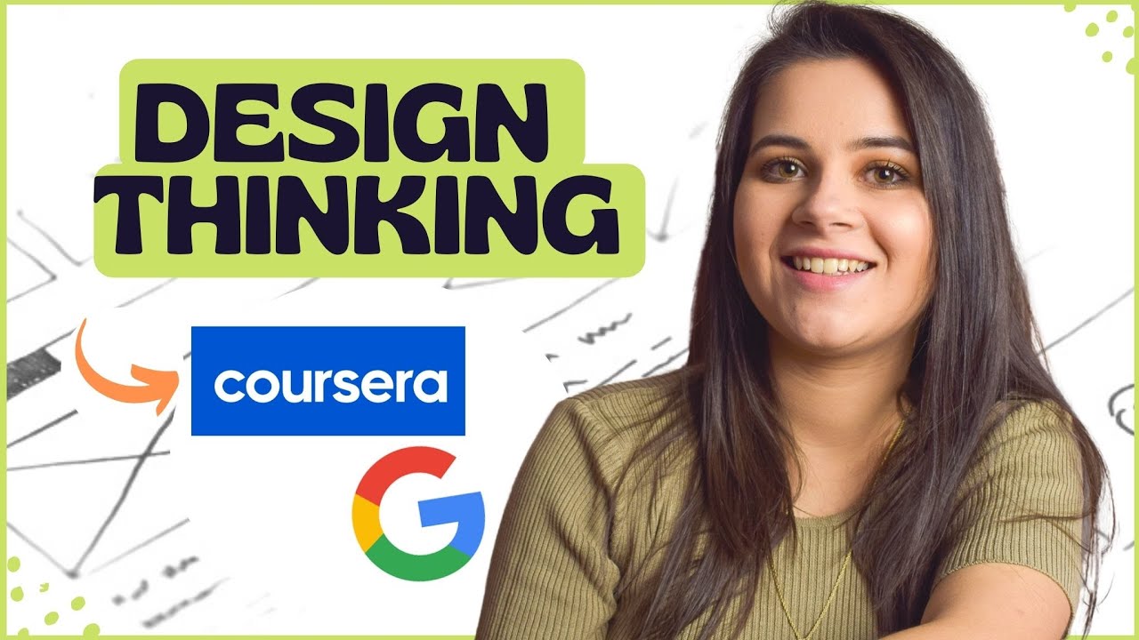 Certificação do Google em UX Design - Curso de UX Design do Google - Parte 2