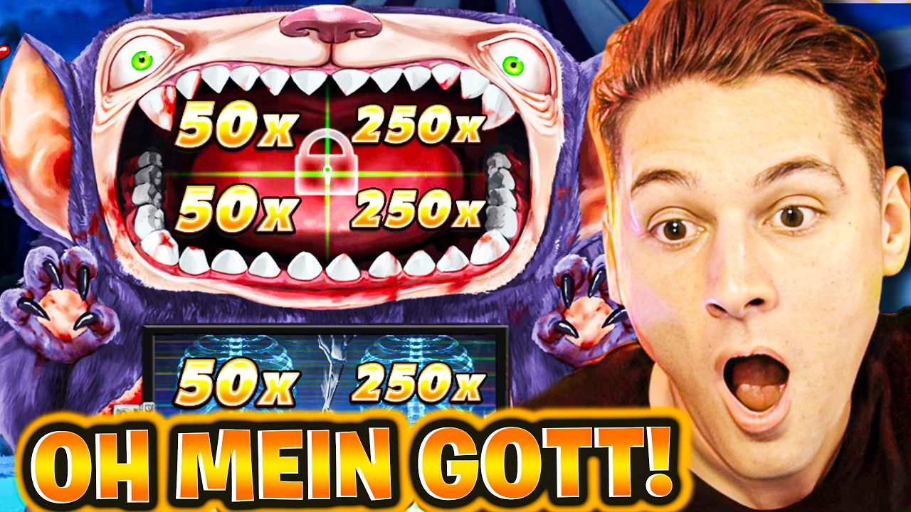 DAS GLAUBT MIR NIEMAND! 🤑😱