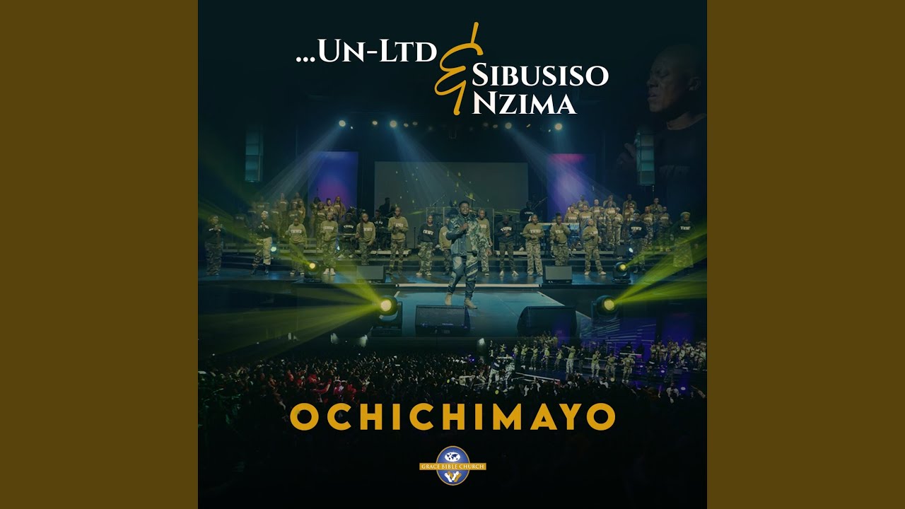 Ochichimayo (Live)