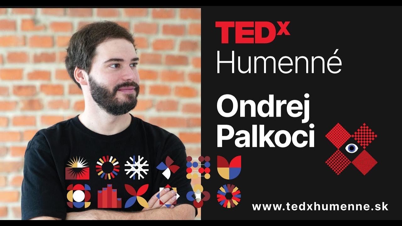 World-Class Innovation Has No Address | Ondrej Palkoci | TEDxHumenné
