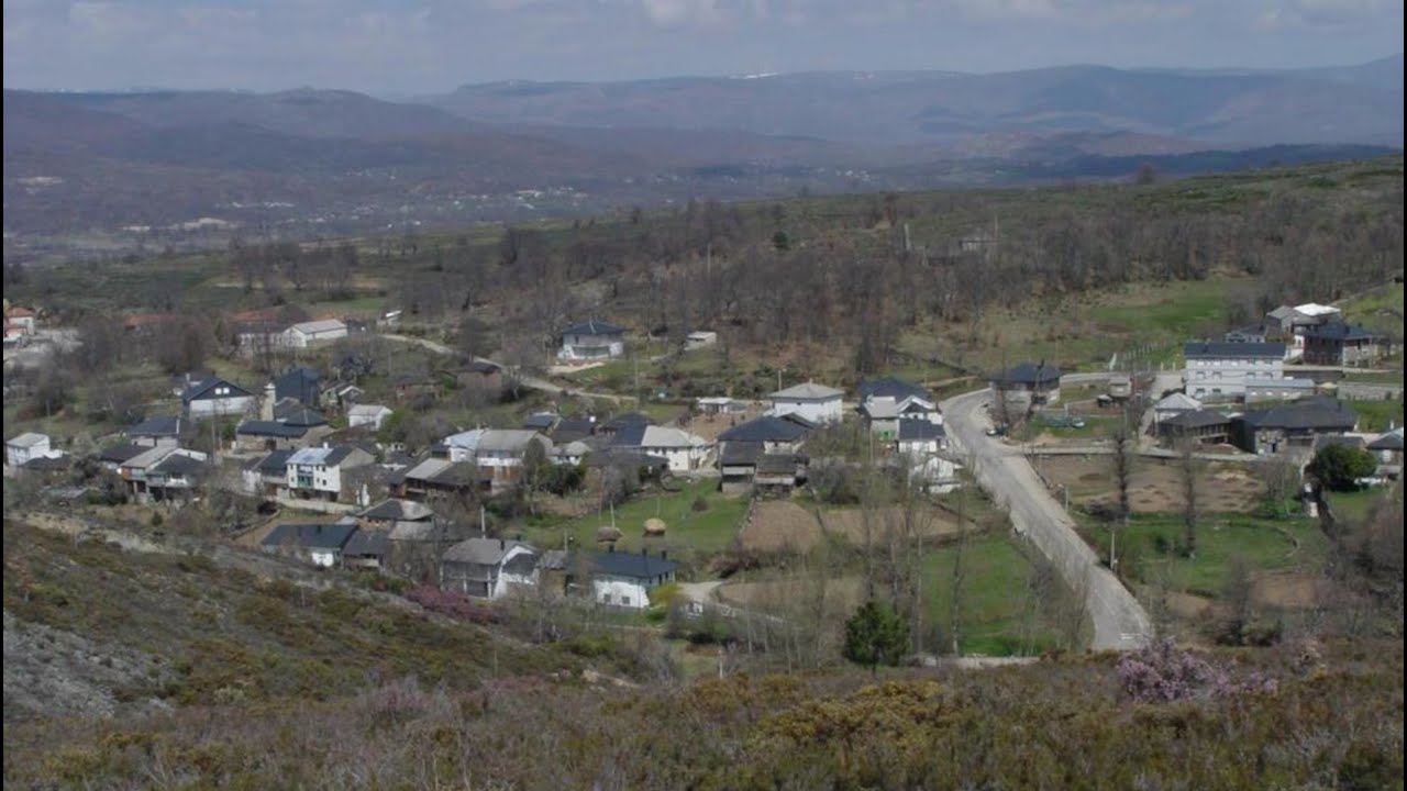PEDRALBA DE LA PRADERIA_COMARCA DE SANABRIA_ZAMORA