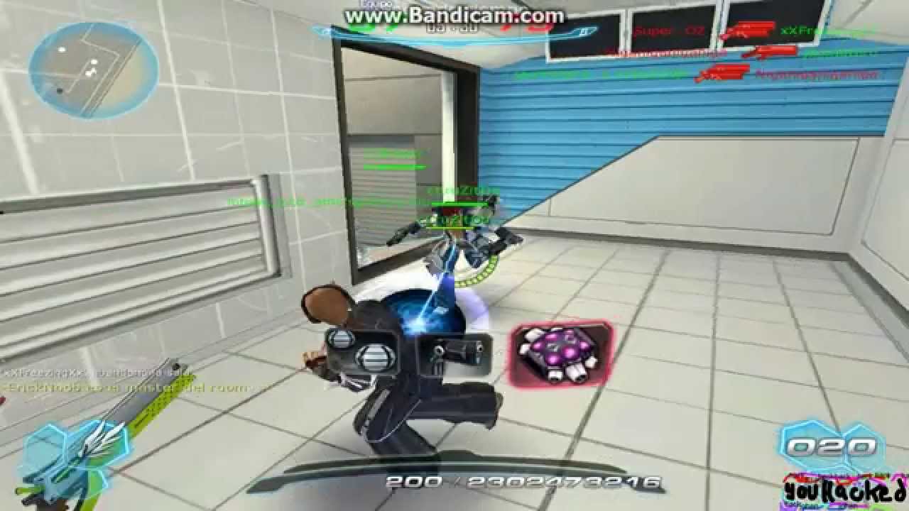 S4 League Hack Junio 2018 (Cheat engine)