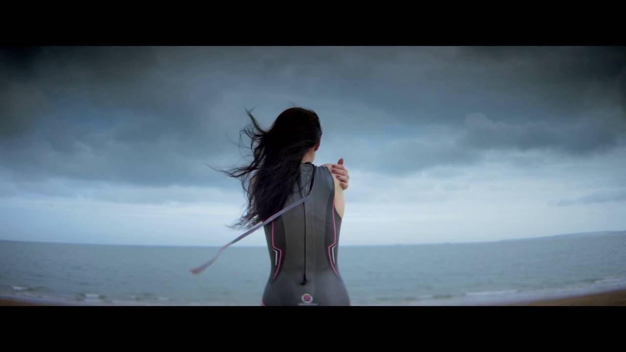 Lauren Steadman - Paralympic Athlete