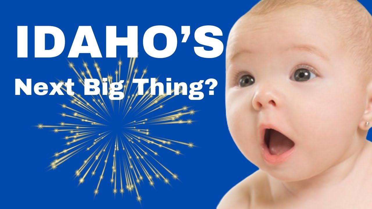 MOVING to IDAHO? Is FRUITLAND Idaho's place to be? Why you should consider Fruitland!