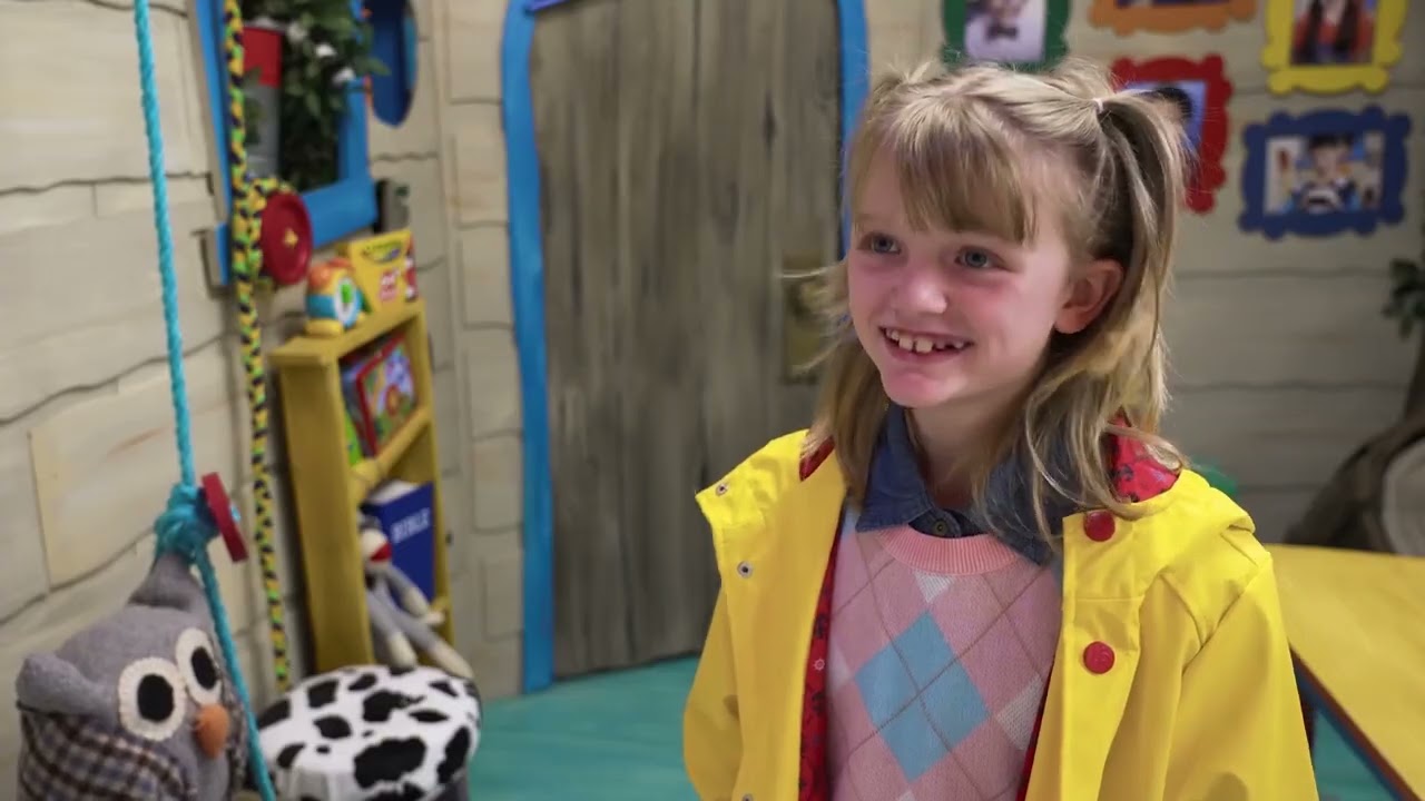 Bethesda Kids Online-Preschool Experience October 16