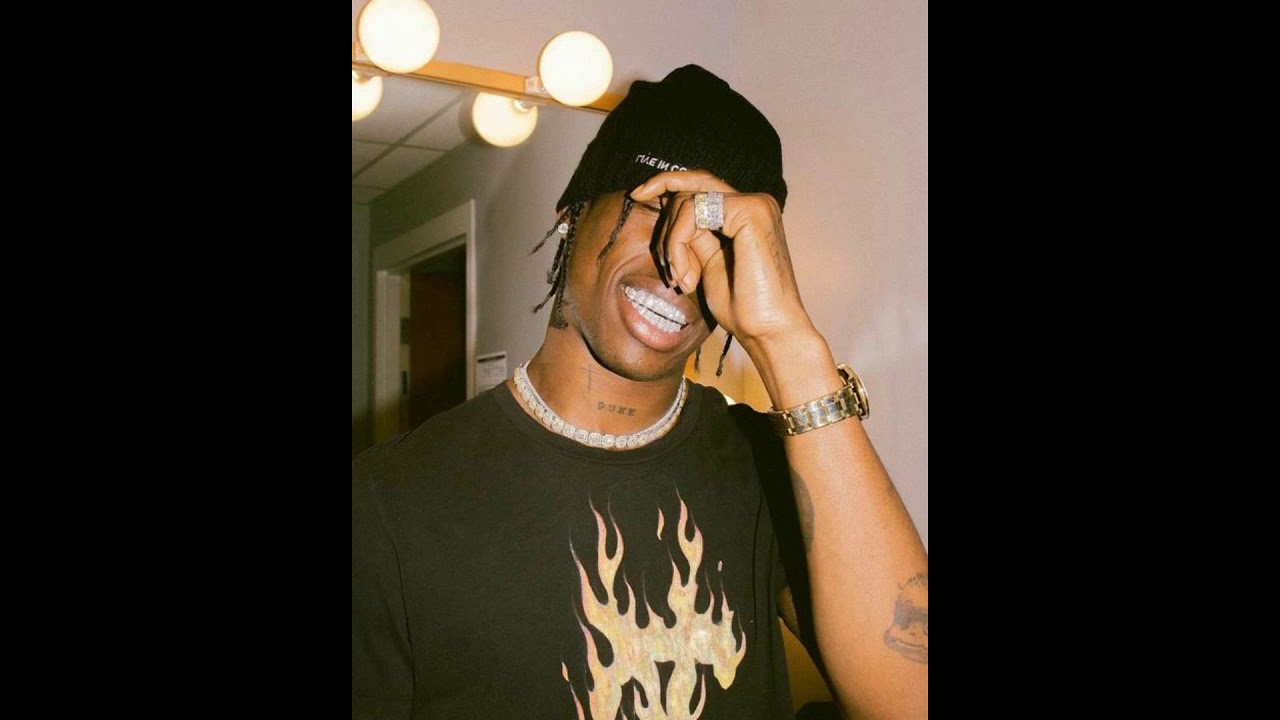 (FREE) wondagurl x travis scott type beat 2020 :: REBORN