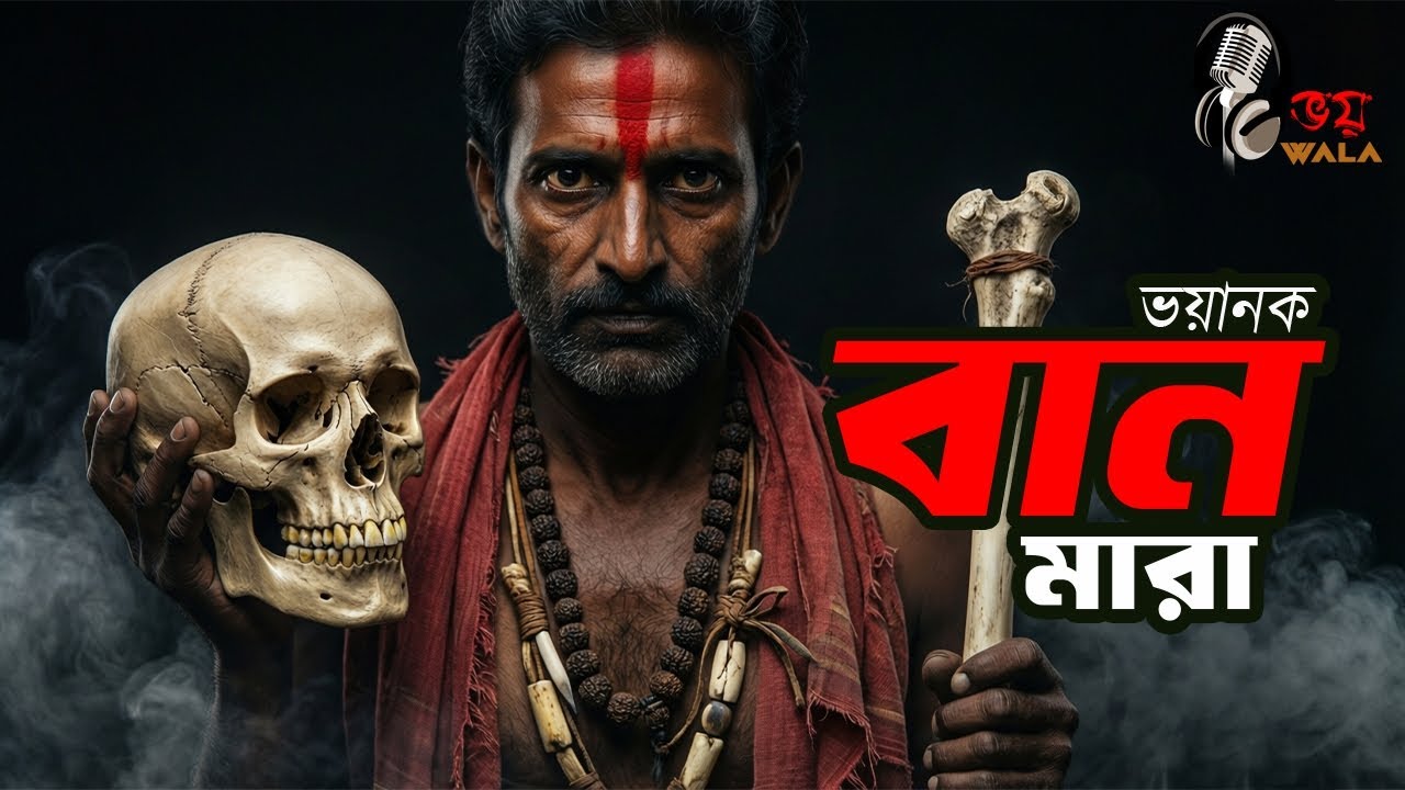 Moron Bann | মরন বান | @voywala 