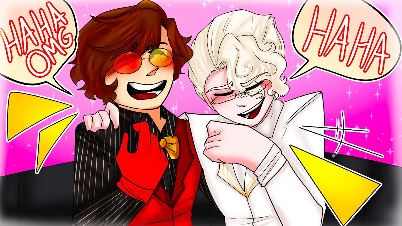 My Future BOYFRIEND in Minecraft FNAF