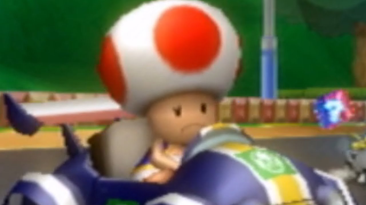 playing mario kart wii online in 2025