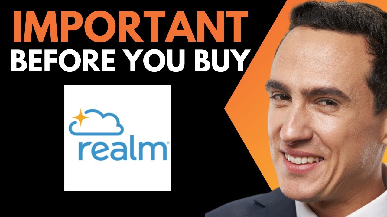 Realm NextGen Review: 12 Things You Need To Know Before Buying (Best Church Management Software)