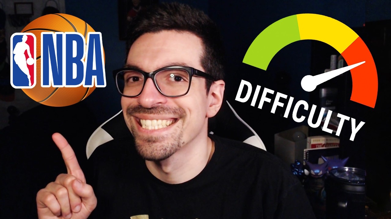 Can YOU Answer These NBA Questions? 🏀 (ASMR Trivia)